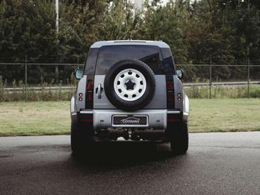 Land Rover Defender 90 Hard Top D250 — photo 6