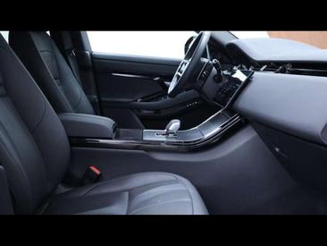 Land Rover Range Rover Evoque D165 — photo 11