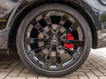 Land Rover Range Rover Sport P550e — photo 7