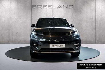 Land Rover Range Rover Sport P440e — photo 8