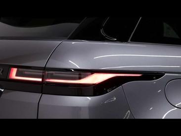 Land Rover Range Rover Evoque D165 — photo 9