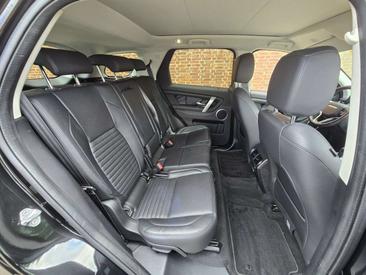 Land Rover Discovery Sport D165 — photo 12