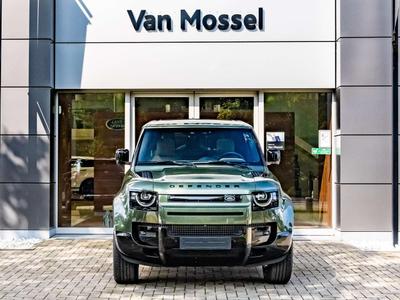 Land Rover Defender 90 D200 MHEV