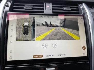Land Rover Discovery D300 — photo 18