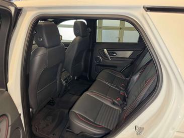 Land Rover Discovery Sport D200 — photo 12