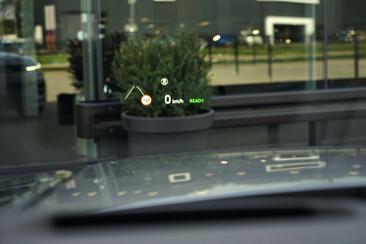 Land Rover Range Rover Sport P460e — photo 14