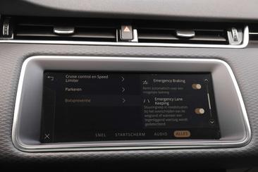 Land Rover Range Rover Evoque P160 — photo 20