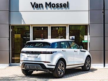 Land Rover Range Rover Evoque P269e — photo 6