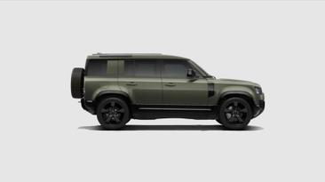 Land Rover Defender D350 — photo 3