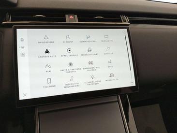 Land Rover Range Rover Velar D200 — photo 13