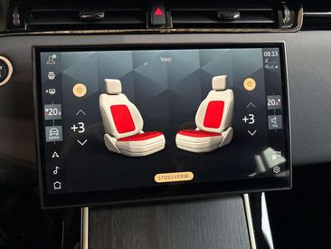 Land Rover Range Rover Evoque P269e — photo 19