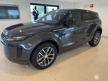 Land Rover Range Rover Evoque P160 — photo 4