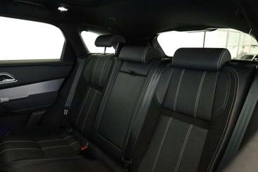 Land Rover Range Rover Velar P400 — photo 16