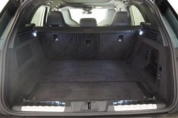 Land Rover Range Rover Sport SV — photo 15