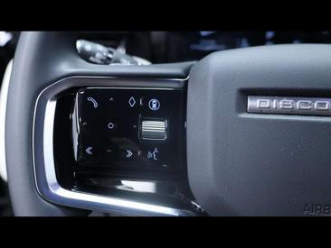 Land Rover Discovery Sport D165 — photo 15