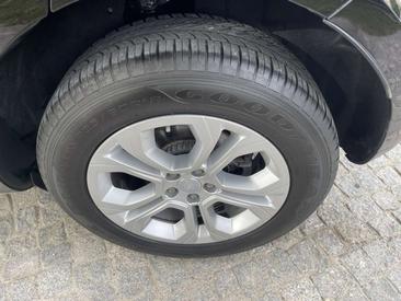 Land Rover Range Rover Evoque D180 — photo 20