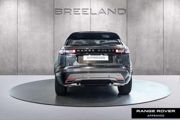Land Rover Range Rover Velar P400e — photo 7