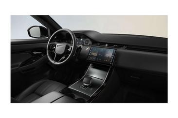 Land Rover Range Rover Evoque D200 — photo 5