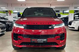 Land Rover Range Rover Sport D300 - 2024 - Joinsteer - #1