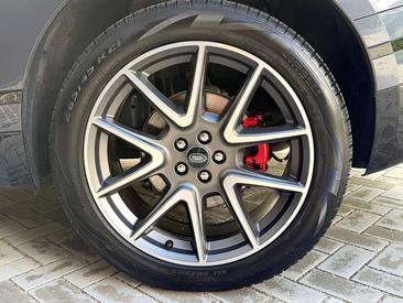 Land Rover Range Rover Velar P400e — photo 20