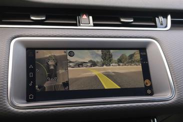 Land Rover Range Rover Evoque P160 — photo 21