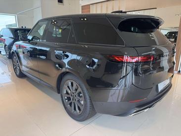 Land Rover Range Rover Sport P460e — photo 5