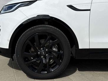 Land Rover Discovery D250 — photo 9