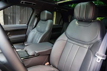Land Rover Range Rover Sport P460e — photo 6