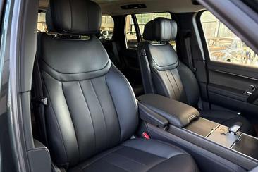 Land Rover Range Rover P550e — photo 10