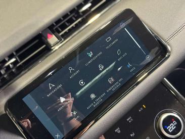 Land Rover Range Rover Evoque D165 — photo 15