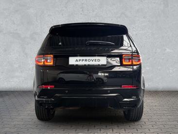 Land Rover Discovery Sport D165 — photo 7