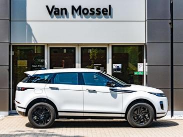 Land Rover Range Rover Evoque P269e — photo 7