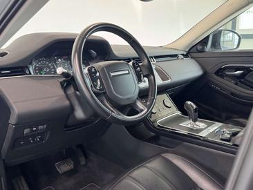 Land Rover Range Rover Evoque D240 — photo 11