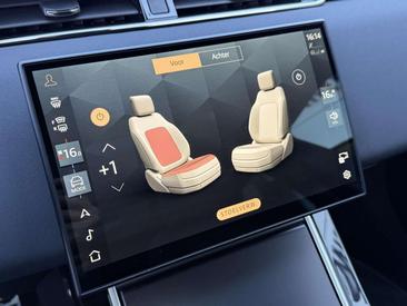 Land Rover Range Rover Evoque P269e — photo 10