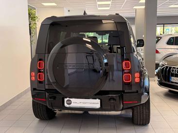 Land Rover Defender 90 D200 MHEV — photo 2