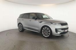 Land Rover Range Rover Sport D350 - 2024 - Joinsteer - #1