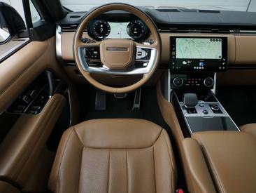 Land Rover Range Rover P510e — photo 8