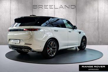 Land Rover Range Rover Sport P460e — photo 2