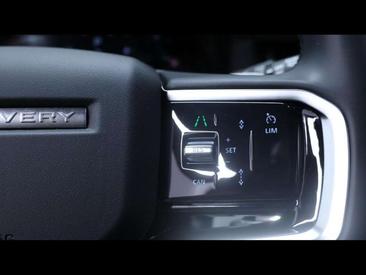 Land Rover Discovery Sport D165 — photo 16