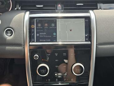 Land Rover Discovery Sport D165 — photo 14