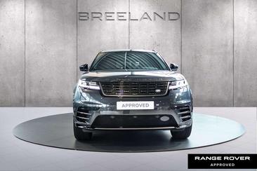 Land Rover Range Rover Velar P400e — photo 8