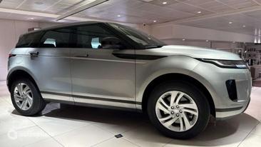 Land Rover Range Rover Evoque P300e — photo 2
