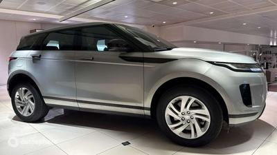 Land Rover Range Rover Evoque P300e
