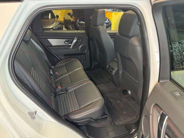 Land Rover Discovery Sport D200 — photo 14