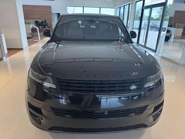Land Rover Range Rover Sport P460e — photo 6