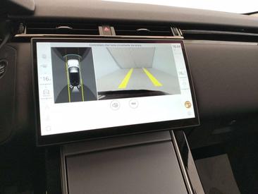 Land Rover Range Rover Velar D200 — photo 14