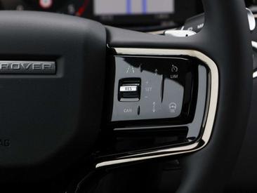 Land Rover Range Rover Evoque D165 — photo 13