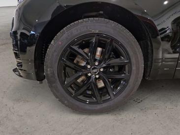 Land Rover Range Rover Velar D200 — photo 9