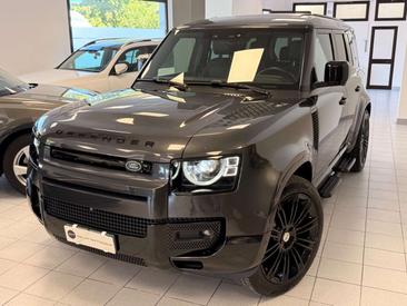 Land Rover Defender 90 D200 MHEV — photo 3