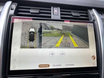 Land Rover Discovery D300 — photo 20